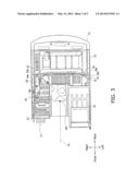 HYDRAULIC EXCAVATOR diagram and image