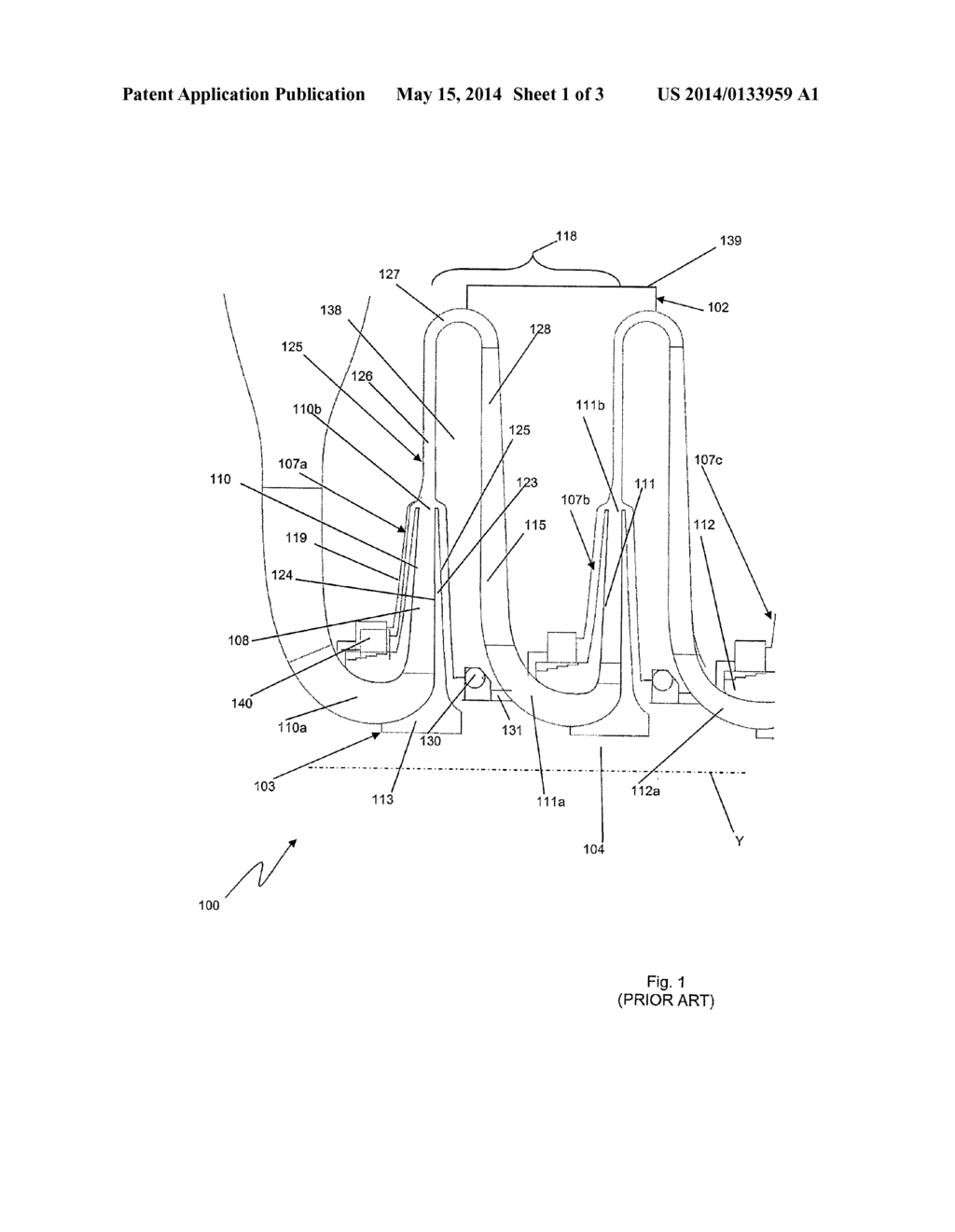 MULTISTAGE CENTRIFUGAL TURBOMACHINE - diagram, schematic, and image 02