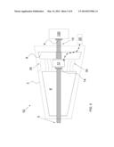 CLUTCHED TURBINE WHEELS diagram and image