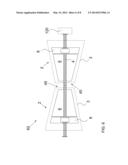 CLUTCHED TURBINE WHEELS diagram and image