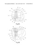 VARIABLE GEOMETRY TURBINE diagram and image