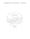 WEAR RESISTANT SLURRY PUMP PARTS PRODUCED USING HOT ISOSTATIC PRESSING diagram and image