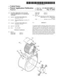 TUNABLE VIBRATION AND ACOUSTIC NOISE SUPPRESSION IN AN AIR-MOVER ASSEMBLY diagram and image