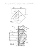 TROCHOIDAL ROTARY DEVICE diagram and image