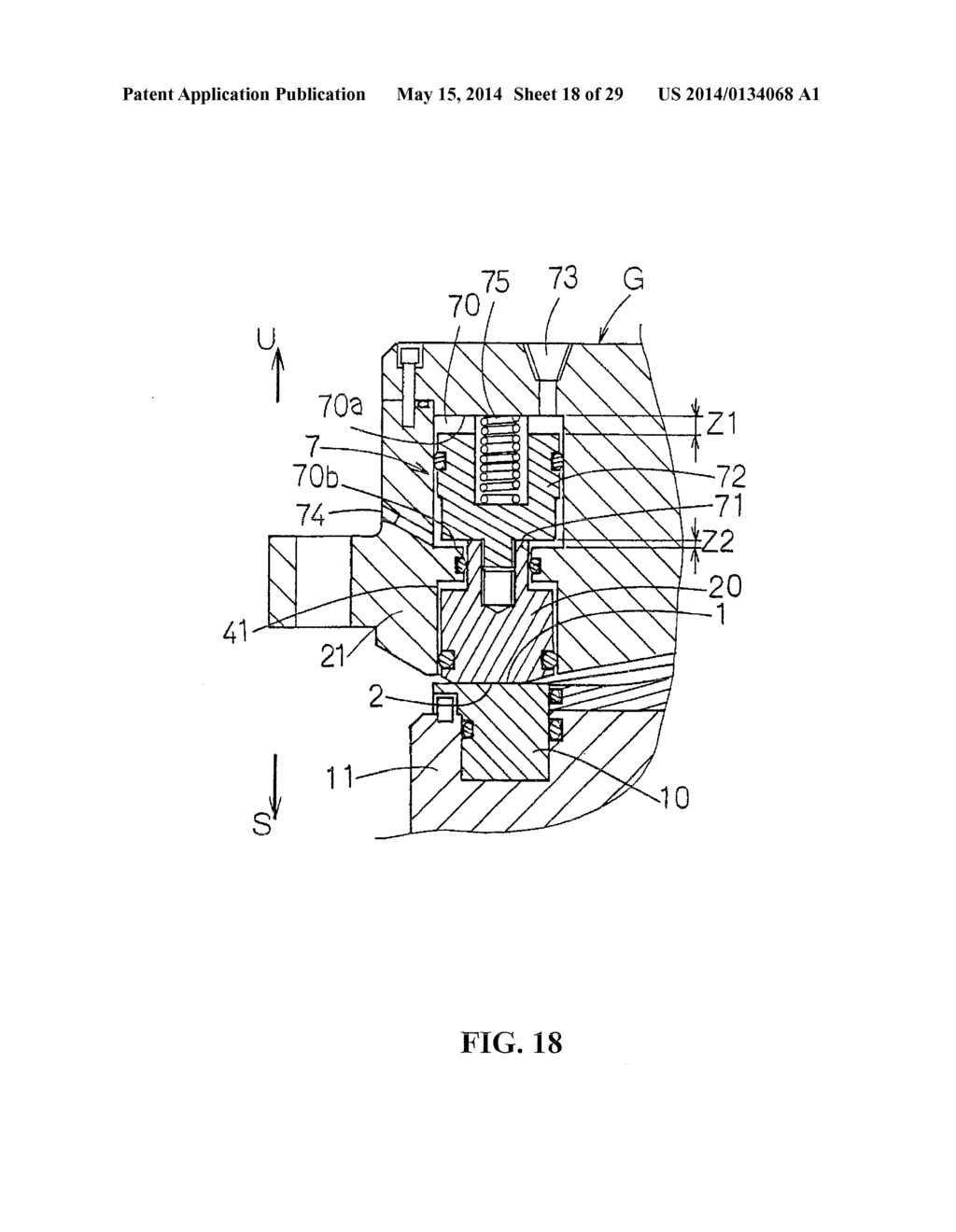 FLUID PROCESSING APPARATUS AND PROCESSING METHOD - diagram, schematic, and image 19