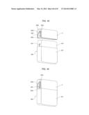 ANALYSIS DEVICE, AND ANALYSIS APPARATUS AND METHOD USING THE SAME diagram and image