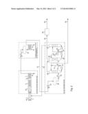 ZERO EMISSIONS SULPHUR RECOVERY PROCESS WITH CONCURRENT HYDROGEN     PRODUCTION diagram and image