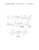 COMPOUNDS, PROBES, AND METHODS OF SYNTHESIS AND METHODS OF IMAGING     COX-2-ASSOCIATED DISEASES diagram and image