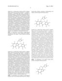 COMPOUNDS, PROBES, AND METHODS OF SYNTHESIS AND METHODS OF IMAGING     COX-2-ASSOCIATED DISEASES diagram and image