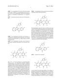 COMPOUNDS, PROBES, AND METHODS OF SYNTHESIS AND METHODS OF IMAGING     COX-2-ASSOCIATED DISEASES diagram and image