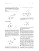 COMPOUNDS, PROBES, AND METHODS OF SYNTHESIS AND METHODS OF IMAGING     COX-2-ASSOCIATED DISEASES diagram and image