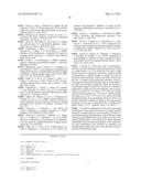 COMPOUNDS, PROBES, AND METHODS OF SYNTHESIS AND METHODS OF IMAGING     COX-2-ASSOCIATED DISEASES diagram and image