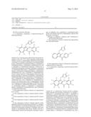 COMPOUNDS, PROBES, AND METHODS OF SYNTHESIS AND METHODS OF IMAGING     COX-2-ASSOCIATED DISEASES diagram and image