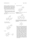 COMPOUNDS, PROBES, AND METHODS OF SYNTHESIS AND METHODS OF IMAGING     COX-2-ASSOCIATED DISEASES diagram and image