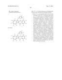 COMPOUNDS, PROBES, AND METHODS OF SYNTHESIS AND METHODS OF IMAGING     COX-2-ASSOCIATED DISEASES diagram and image