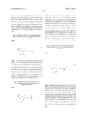 CYCLIC PEPTIDES AND USE AS MEDICINES diagram and image