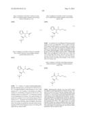 CYCLIC PEPTIDES AND USE AS MEDICINES diagram and image