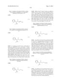 CYCLIC PEPTIDES AND USE AS MEDICINES diagram and image