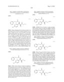 CYCLIC PEPTIDES AND USE AS MEDICINES diagram and image