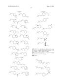 CYCLIC PEPTIDES AND USE AS MEDICINES diagram and image