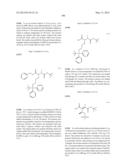 CYCLIC PEPTIDES AND USE AS MEDICINES diagram and image