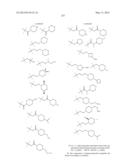 CYCLIC PEPTIDES AND USE AS MEDICINES diagram and image