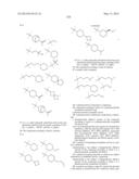 CYCLIC PEPTIDES AND USE AS MEDICINES diagram and image