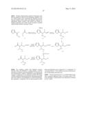 CYCLIC PEPTIDES AND USE AS MEDICINES diagram and image