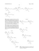 CYCLIC PEPTIDES AND USE AS MEDICINES diagram and image