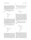 CYCLIC PEPTIDES AND USE AS MEDICINES diagram and image