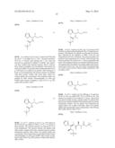 CYCLIC PEPTIDES AND USE AS MEDICINES diagram and image