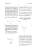 CYCLIC PEPTIDES AND USE AS MEDICINES diagram and image