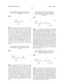 CYCLIC PEPTIDES AND USE AS MEDICINES diagram and image