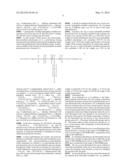 POLYSILOXANE-BASED FOULING RELEASE COATS INCLUDING ENZYMES diagram and image