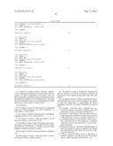 COMPOSITIONS AND METHODS FOR TREATING DIABETES diagram and image