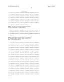 KRAS MUTATIONS AND RESISTANCE TO ANTI-EGFR TREATMENT diagram and image