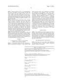 USE OF INHIBITORS OF EGFR-FAMILY RECEPTORS IN THE TREATMENT OF HORMONE     REFRACTORY BREAST CANCERS diagram and image