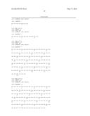 USE OF INHIBITORS OF EGFR-FAMILY RECEPTORS IN THE TREATMENT OF HORMONE     REFRACTORY BREAST CANCERS diagram and image