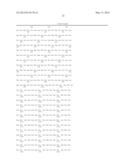 USE OF INHIBITORS OF EGFR-FAMILY RECEPTORS IN THE TREATMENT OF HORMONE     REFRACTORY BREAST CANCERS diagram and image