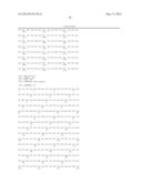 USE OF INHIBITORS OF EGFR-FAMILY RECEPTORS IN THE TREATMENT OF HORMONE     REFRACTORY BREAST CANCERS diagram and image