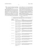 HUMAN MONOCLONAL ANTIBODIES TO O8E diagram and image