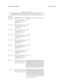 HUMAN MONOCLONAL ANTIBODIES TO O8E diagram and image