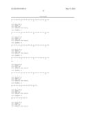 HUMAN MONOCLONAL ANTIBODIES TO O8E diagram and image