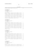 HUMAN MONOCLONAL ANTIBODIES TO O8E diagram and image