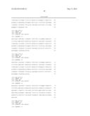 HUMAN MONOCLONAL ANTIBODIES TO O8E diagram and image