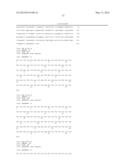 HUMAN MONOCLONAL ANTIBODIES TO O8E diagram and image