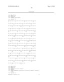 HUMAN MONOCLONAL ANTIBODIES TO O8E diagram and image