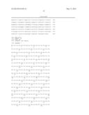 EPHA2 T-CELL EPITOPE AGONISTS AND USES THEREFORE diagram and image