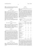 SKIN CARE COMPOSITIONS CONTAINING COTTON AND CITRUS-DERIVED MATERIALS diagram and image