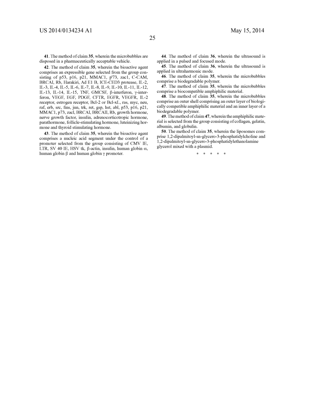 GENE OR DRUG DELIVERY SYSTEM - diagram, schematic, and image 33